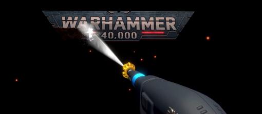 高圧洗浄シム「PowerWash Simulator」と「Warhammer 40K」のコラボコンテンツが発表に