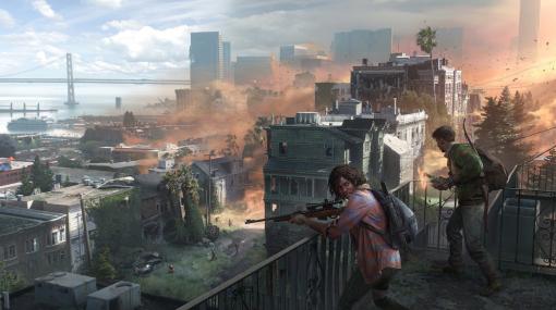 Naughty Dog、『The Last of Us』マルチプレイ作品開発には「もっと時間が必要」と報告。一部報道を受けてか開発続行を改めて宣言