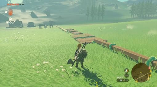 『ゼルダの伝説 ティアーズ オブ ザ キングダム』の地下が好き過ぎる。70時間遊んでも先が見えない。長いもの作っちゃう。『LoL』の2Dアクション面白い。今週のゲーミング