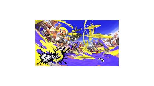 『スプラトゥーン3』更新データVer.4.0.0が明日（5/31）配信。ジムワイパーはインク消費量30%増加、ほかシャプマ、スクスロなどが弱体化。2023夏 Sizzle Season向けのデータ追加も