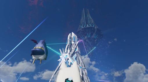 『PSO2：NGS』情報番組で“攻殻機動隊コラボ”発表や、「クリエイティブスペース」の詳細など今後のアップデート内容がどどんと公開