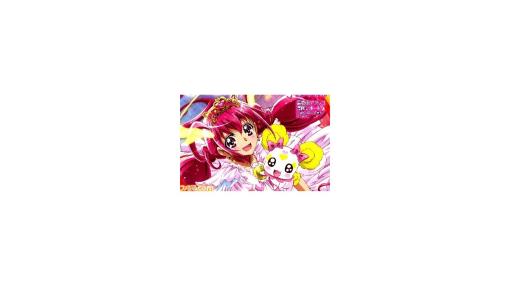 『プリキュア』全コンプリートブックが電子書籍化。全話ストーリーガイドやキャラクター解説、設定資料などを掲載