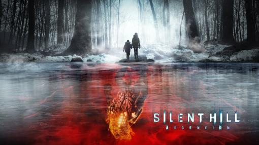 Genvid EntertainmentとKONAMI、インタラクティブ・ストリーミング・シリーズ『SILENT HILL: Ascension』の新トレーラーとクリーチャーを公開