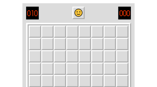 意外にハマる。楽しい部分はAIがサクサク解いちゃうAI時代の『マインスイーパー』無料公開―尻ぬぐいするのが人間の仕事