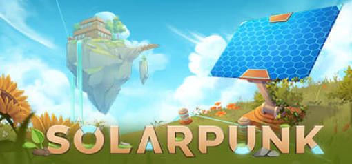 空に浮かんだ島でクラフトや農業を楽しむゲーム『Solarpunk』のクラウドファンディングが開始。マルチプレイにも対応予定で、製品版では日本語も収録される見込み