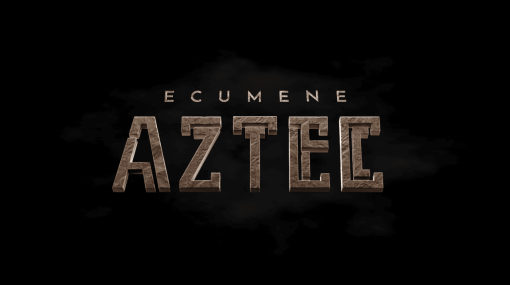アステカの神々の力を借りて、侵略者と戦い囚われた同胞を救い出すアクションゲーム『Ecumene Aztec』が発表。生い茂るジャングルへの仕掛け罠や吹き矢など多彩な戦法が楽しめる