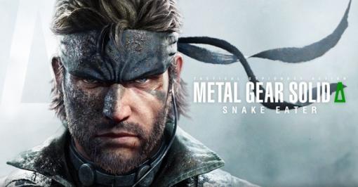 話題の『MGS3』リメイク『METAL GEAR SOLID Δ』のSteamストアページ公開！気になる要求スペックなどは未定……？