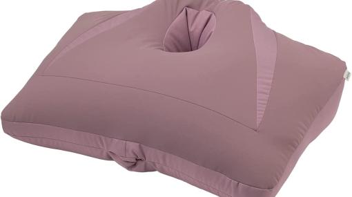 【Amazonタイムセール祭り】「うつ伏せ」の姿勢に特化したゲーミング枕がセール対象に【2023.6】