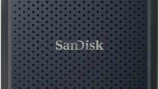 【Amazonタイムセール祭り】SanDiskのポータブル SSDとSwitchにも対応するmicroSDカードがお買い得【2023.6】