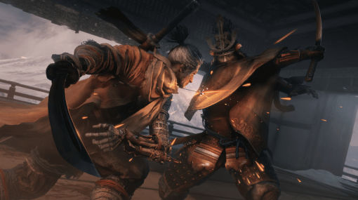 『SEKIRO』が50％オフの4180円、PSストアで最大80％オフのセールが開始。『ダークソウル』3作品が全て35％オフの3000円代、『Ghost of Tsushima』が50％オフの4345円