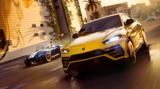 『The Crew Motorfest（ザ・クルー モーターフェスト）』○○台の車両が登場、前作からの引き継ぎなど気になる情報がリーク