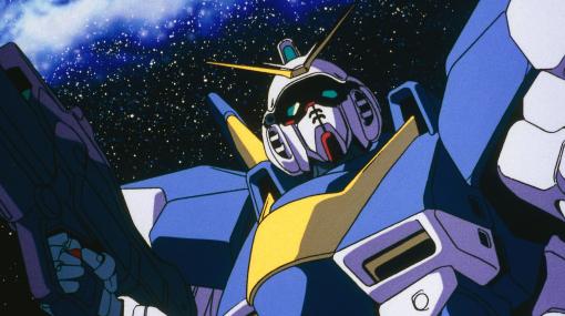 山本裕介に聞いた 『機動戦士Vガンダム』30年目の真実① | Febri