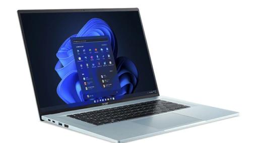 【楽天スーパーSALE】Acerの薄型軽量ノートPCやゲーミングモニターがお買い得【2023.6】