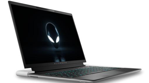 アンダー2kgでRTX 40＆第13世代Core i7搭載のゲームノートPC「Alienware x14 R2」が発売に