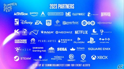 NEOWIZが「Summer Game Fest」に公式パートナーとして参加！イベントには「Lies of P」を出展予定