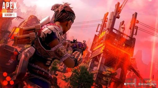 『Apex Legends』わずが10歳の少年がTSM・インペリアルハルをキャリー！トッププロをチャンピオンに導く天才神童現る