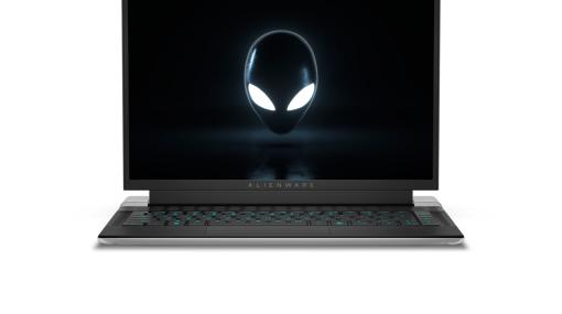 世界最薄！ デル、厚さ14.5mmの14インチゲーミングノートPC「Alienware x14 R2」を本日発売リフレッシュレート165Hzに対応する解像度QHD+のディスプレイ搭載