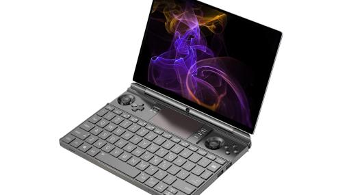 搭載APUをパワーアップした10.1型ゲームノートPC「GPD WIN Max 2 2023」が7月下旬以降に国内発売