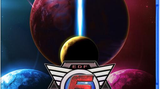 『地球防衛軍6』がセール中。2022年発売の人気3Dアクションシューティング最新作【楽天スーパーセール】