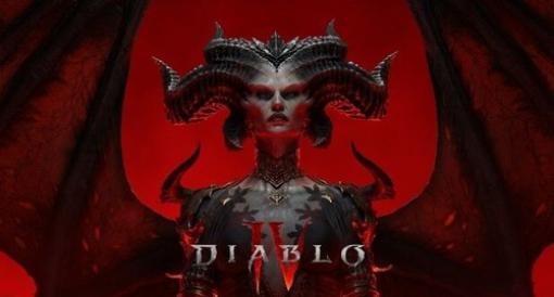 【祝】ディアブロ公式「Diablo4は史上最速で売れているBlizzardゲーム」