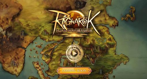 「ラグナロクオンライン」のブロックチェーンゲーム「Ragnarok Landverse」，東南アジアなど一部地域向けに事前登録の受付を開始