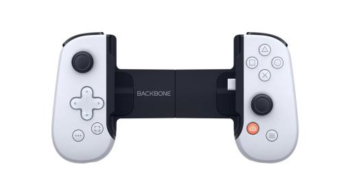 スマートフォン用コントローラー『Backbone One – PlayStation Edition』の国内販売開始。気になる「違い」のまとめ