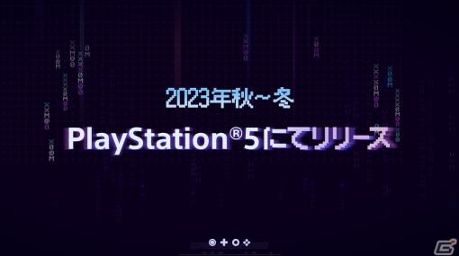 「崩壊：スターレイル」2023年秋～冬にPS5版が登場！Summer Game Fest 2023で予告PVが公開に