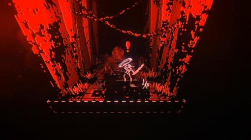 『Bleak Sword DX』がPC、Nintendo Switch向けに配信開始。ドット絵で作られたジオラマのようなフィールドで描かれる残酷でダークな世界