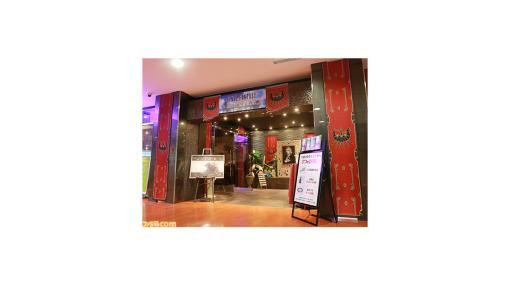 【FF14】『エオルゼアカフェ』横浜・名古屋・京都で期間限定オープン決定。横浜では“リムサ・ロミンサ”のような雰囲気で限定メニューが味わえる