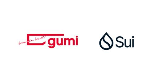gumi、レイヤー1のブロックチェーンSuiのバリデータとして参加＆ノード運営を開始