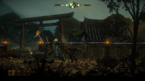 民話息づく日本が舞台の横スクロールアクション「The Spirit of the Samurai」の最新トレイラー公開