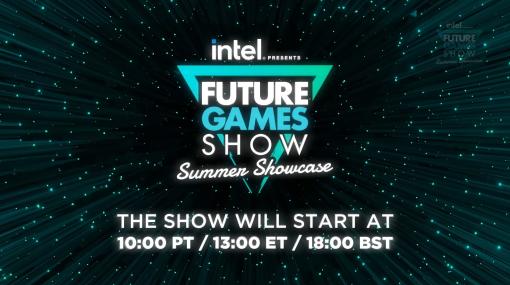インディーゲームを中心に世界初公開情報が盛りだくさん。「Future Games Show Summer Showcase 2023」で紹介された注目作まとめ