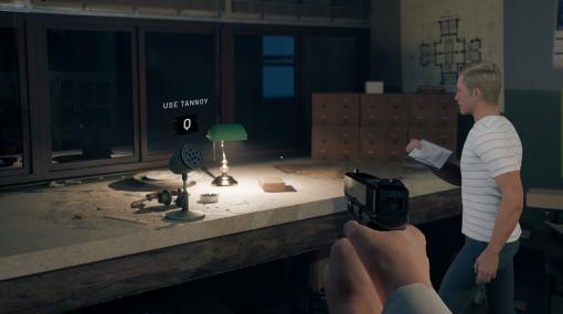 刑務所内で裏切り者を探し出す非対称対戦ゲーム『Deceit 2』の新たなゲームプレイトレイラーが公開。9人のプレイヤーの中に紛れ込む「感染者」を探し出し脱出せよ
