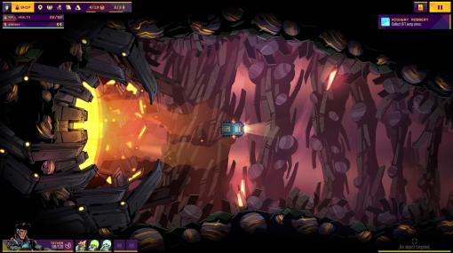 地獄宇宙サバイバルサンドボックス『Dread Pilots』発表。『Don’t Starve』開発元新作は宇宙を舞台にした高自由度ゲーム