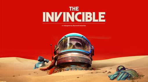 『インヴィンシブル』スタニスワフ・レムのSF小説“砂漠の惑星”の世界を舞台とするレトロフューチャーな惑星探索ADV