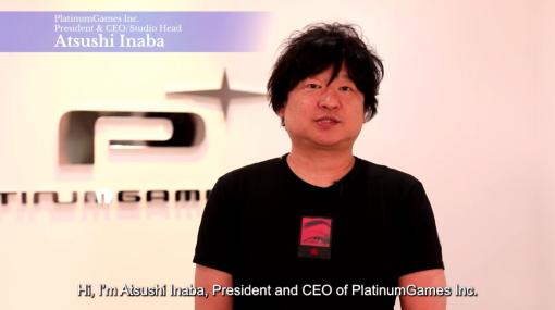 「FFXVI」プレローンチイベントにてプラチナゲームズCEO稲葉氏、「キングダム ハーツ4」プロデューサー安江氏よりメッセージが到着