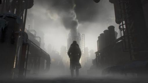 『Frostpunk 2』の最新映像が公開。2024年に発売決定。前作から30年後が舞台で極寒の嵐を乗り切り、繁栄していた都市の内部崩壊を描く