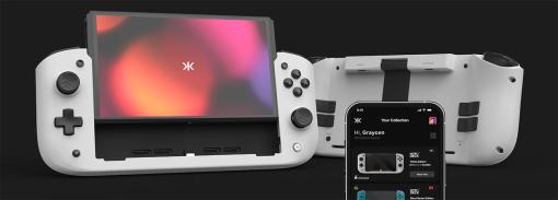 Switch本体をドッキングするコントローラ「Nitro Deck」が登場。ゲームキューブ風やゲームボーイカラー風の限定版も