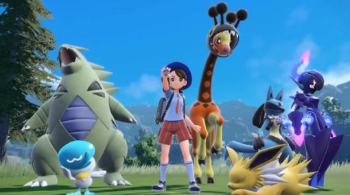 『ポケモンSV』世界大会予選に「ゆびをふる」で抗議した選手たち、無期限の公式大会出禁を言い渡される