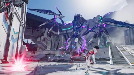 『PSO2 NGS ver.2』最新アプデでレベル上限解放。新エネミー種や★９武器など新要素いろいろ登場