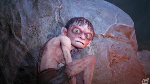 「The Lord of the Rings: Gollum」2つの人格を持つアンチヒーロー・ゴラムの葛藤を描いたトレーラーが公開！