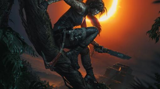 「Shadow of  the Tomb Raider」が89%オフ！ Steamにて「トゥームレイダー」シリーズのセールが実施中
