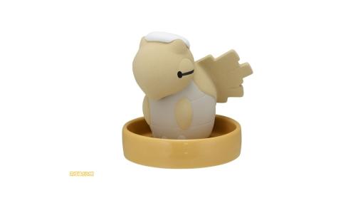 【ポケモン】ゴーストタイプの新作グッズがポケモンセンターオンラインで発売。ヌケニンのアロマディフューザーで視覚＆嗅覚から癒しを確保