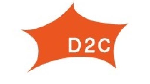 D2C、2023年3月期の決算は売上高3.1％減の72億7200万円、営業利益13.6％減の7億6900万円と減収減益