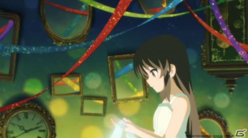TVアニメ「アイドルマスター シンデレラガールズ U149」第11話「大人と子供の違いって、なに？」のあらすじが公開！