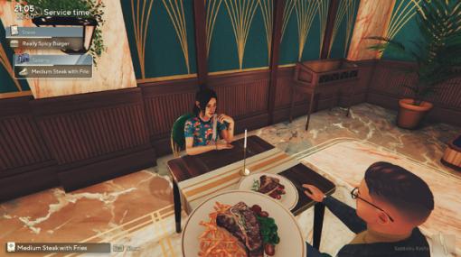 料理シム、今度はマルチプレイ対応だ！『Cooking Simulator 2: Better Together』発表―一緒に作ればちゃんとした料理ができる…かも？