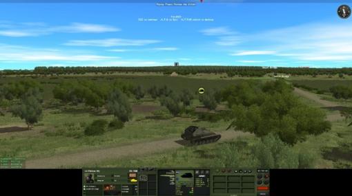 細かい、細かすぎる…ミリタリファン御用達WW2東部戦線シム『Combat Mission: Red Thunder』Steamで配信開始―ソ連軍、ドイツ軍どちらも指揮可能！