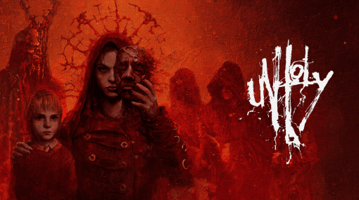 「仮面」と「感情」の力を駆使して行方不明の子供を探すサバイバルホラーゲーム『Unholy』の発売日が7月21日に決定。日本語字幕に対応しており、無料体験版も配信中