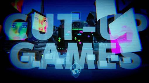 個人開発者のHideki Kubo氏、新作スマホゲーム『カットアップ・ゲームズ』をリリース…名作レトロゲームの要素をランダムに組み合わせてゲームを自動生成