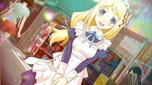 10年越しに新たな「カティ」の物語を紡ぐストリップACT『AKIBA’S TRIP 2 DC』Steam版は現地時間8月1日リリース！